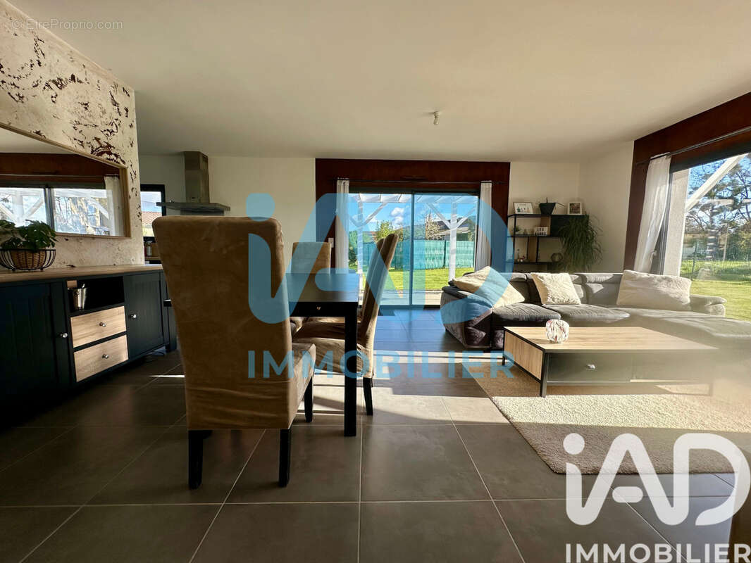 Photo 4 - Maison à THENAC