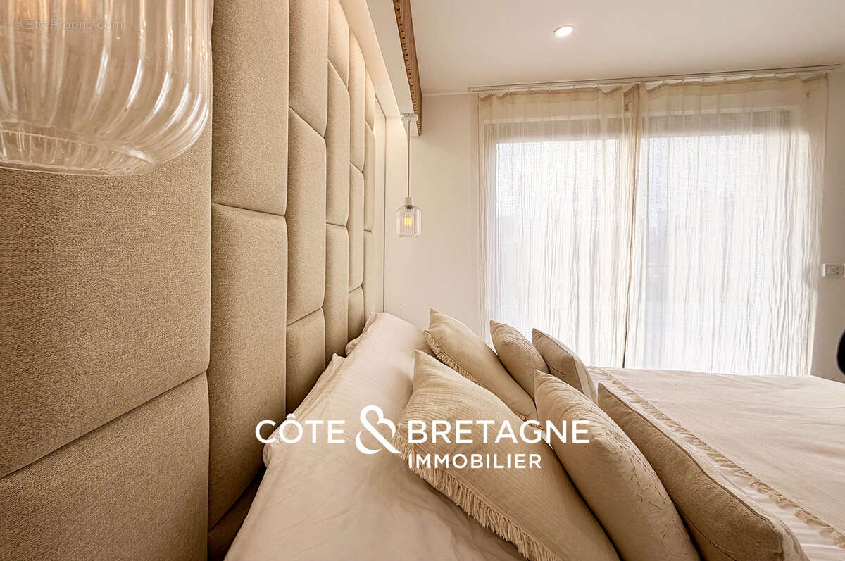 Maison à PLOUFRAGAN