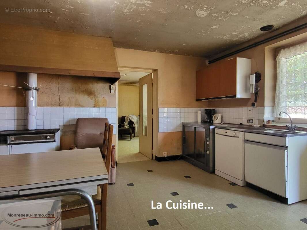 Une belle endormie à faire revivre : Un véritable bond dans le temps... - photo 6