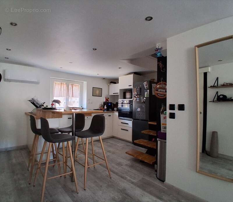 Appartement à SAINT-DIDIER-EN-VELAY