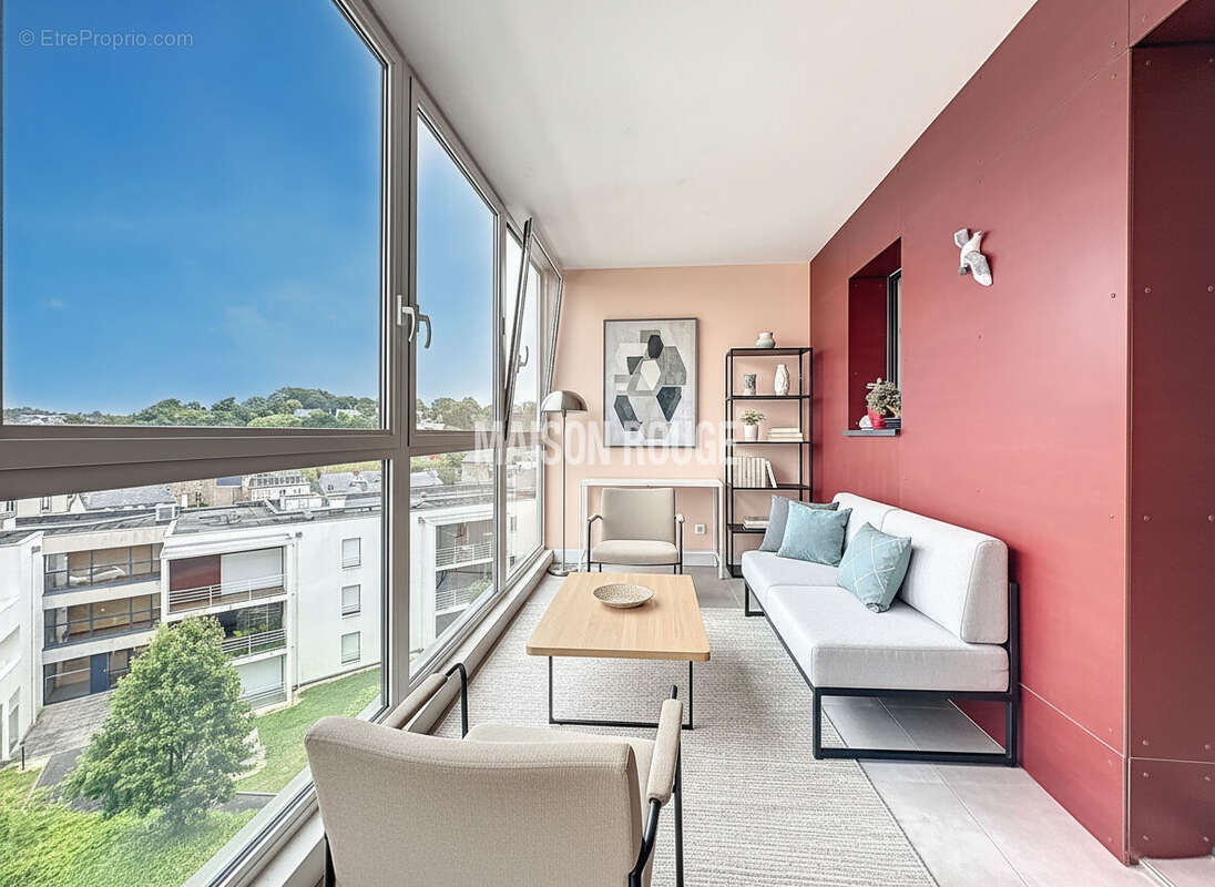 Appartement à LANNION