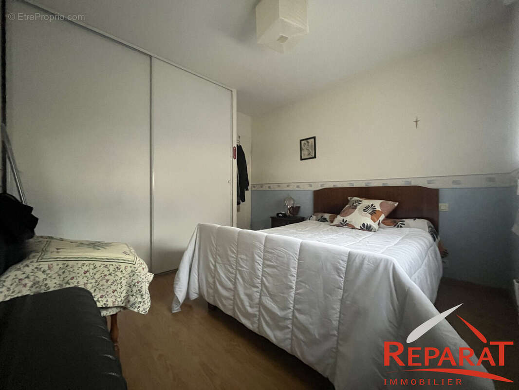 Appartement à OBJAT