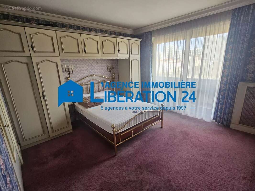 Appartement à SAINT-CHAMOND