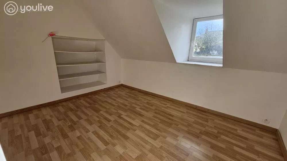 Maison à CHATELAUDREN