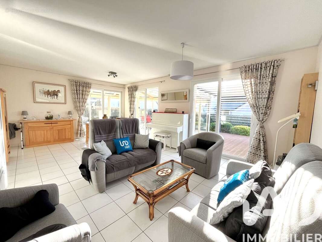 Photo 4 - Maison à GRANVILLE