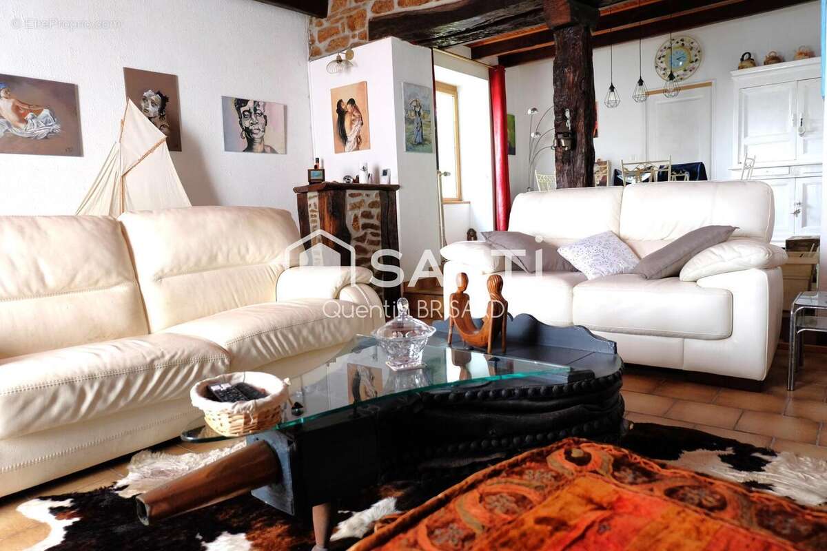 Photo 4 - Maison à PLOUAY