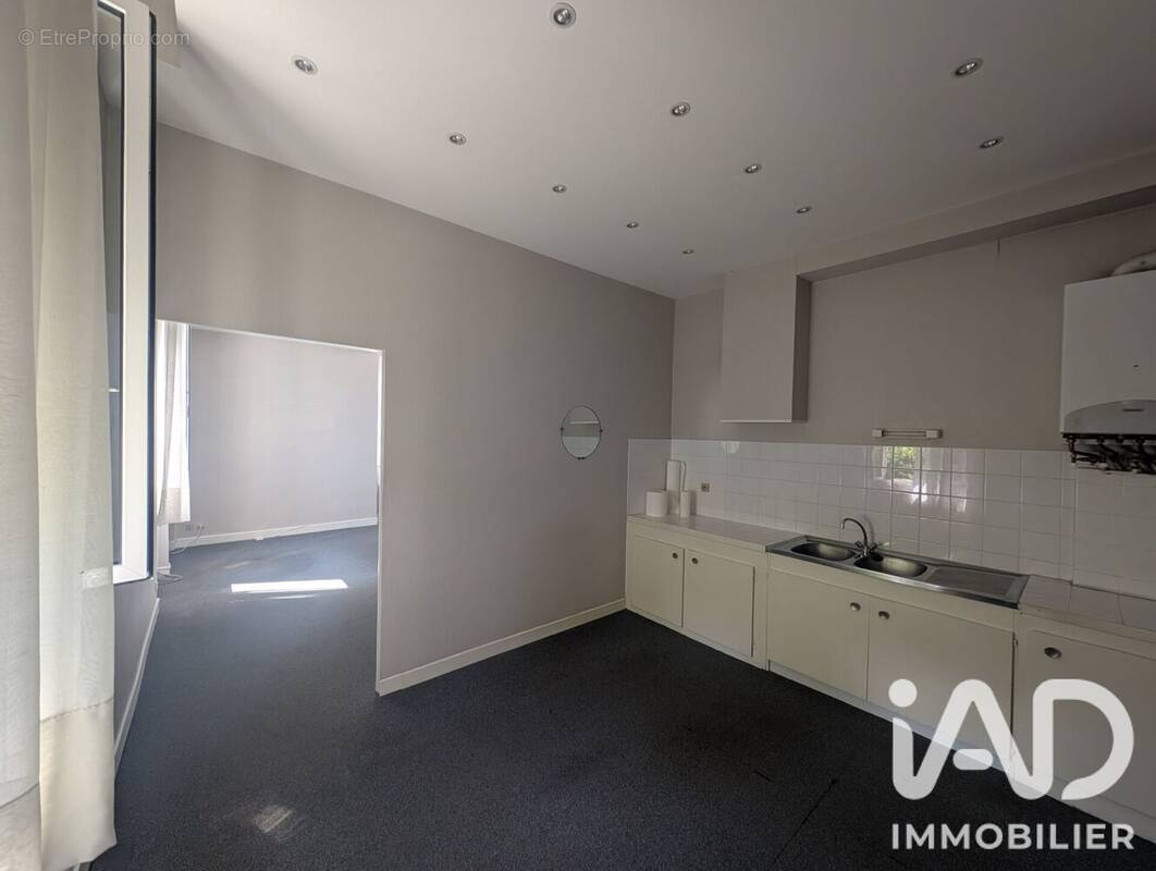 Photo 1 - Appartement à OYONNAX