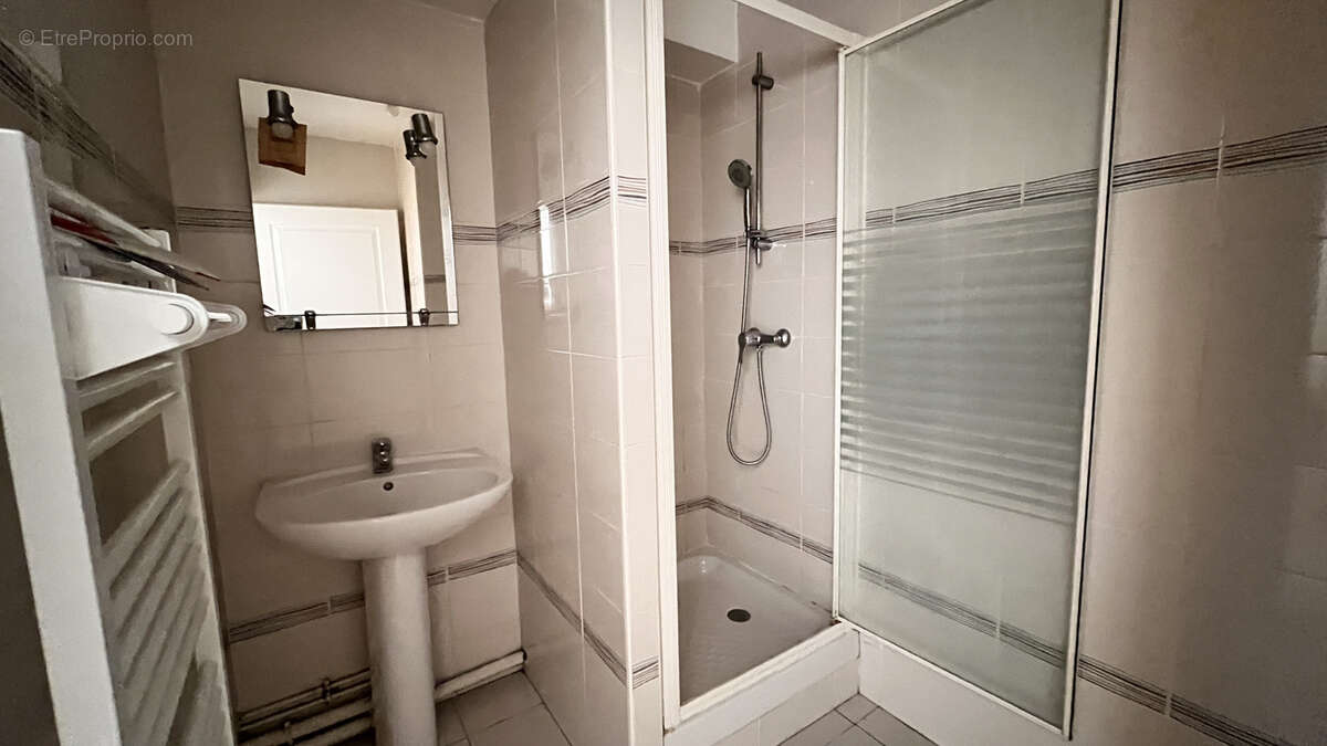 Appartement à MONTEREAU-FAULT-YONNE