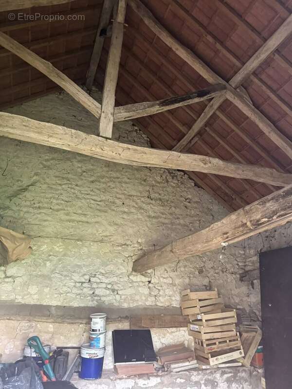 Maison à Venizy  - photo 17
