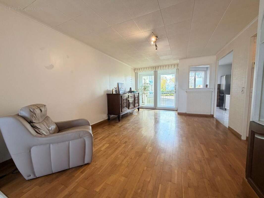 Appartement à DUNKERQUE