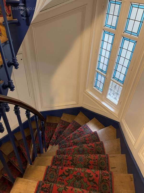 Appartement à PARIS-5E