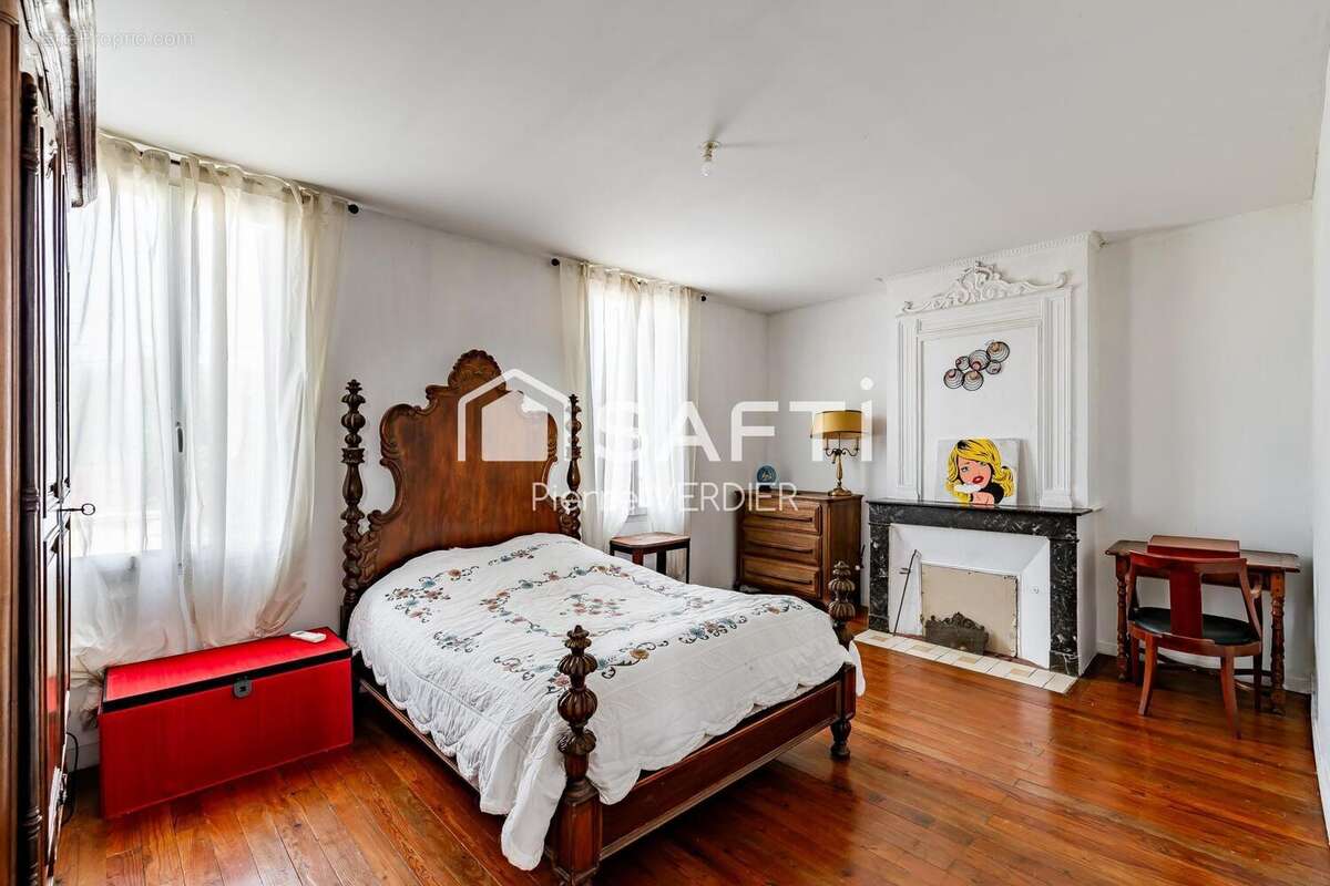 Photo 8 - Maison à PRIGNAC-ET-MARCAMPS