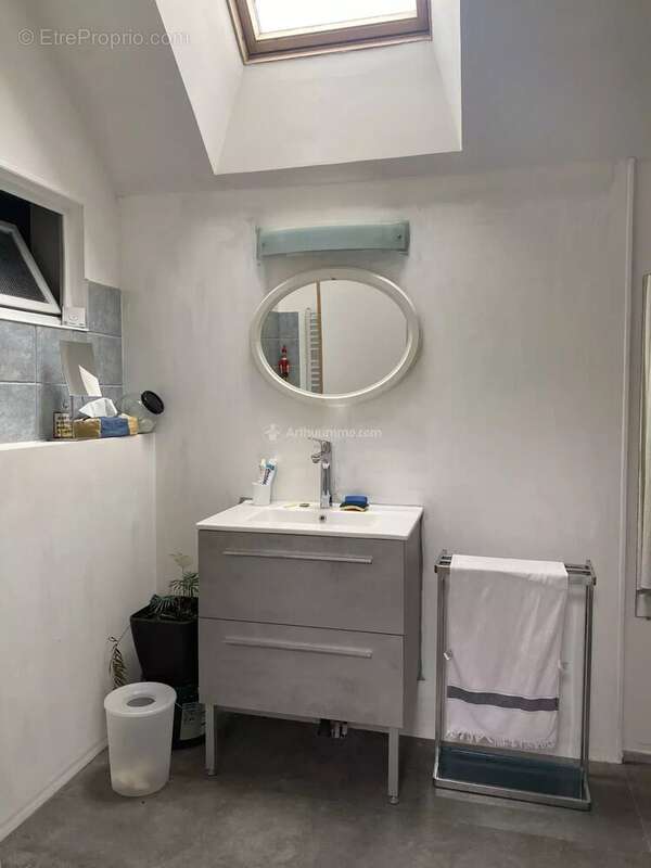 Maison à LA CHARTRE-SUR-LE-LOIR