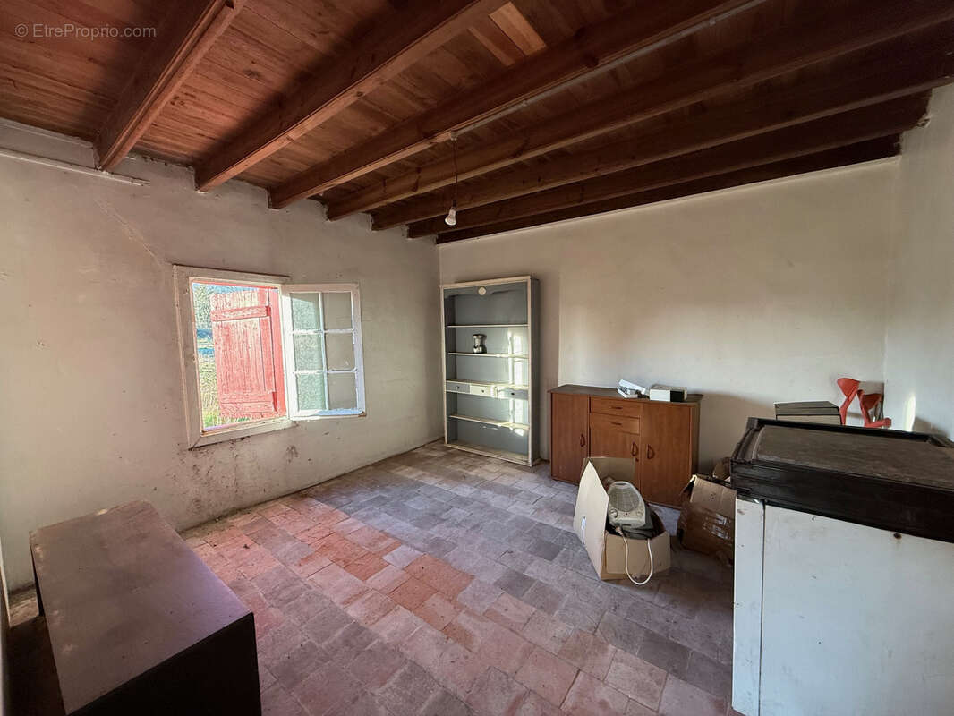 Maison ancienne de 100 m2 - photo 5