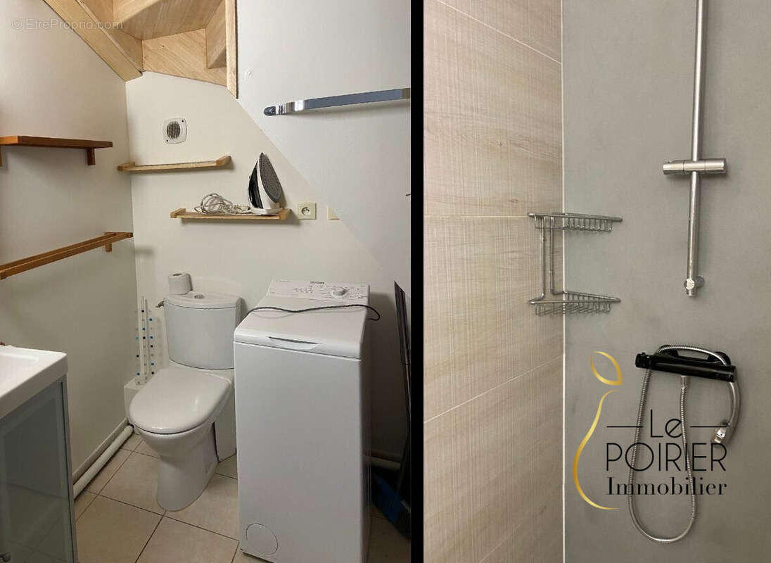 Appartement à HILLION