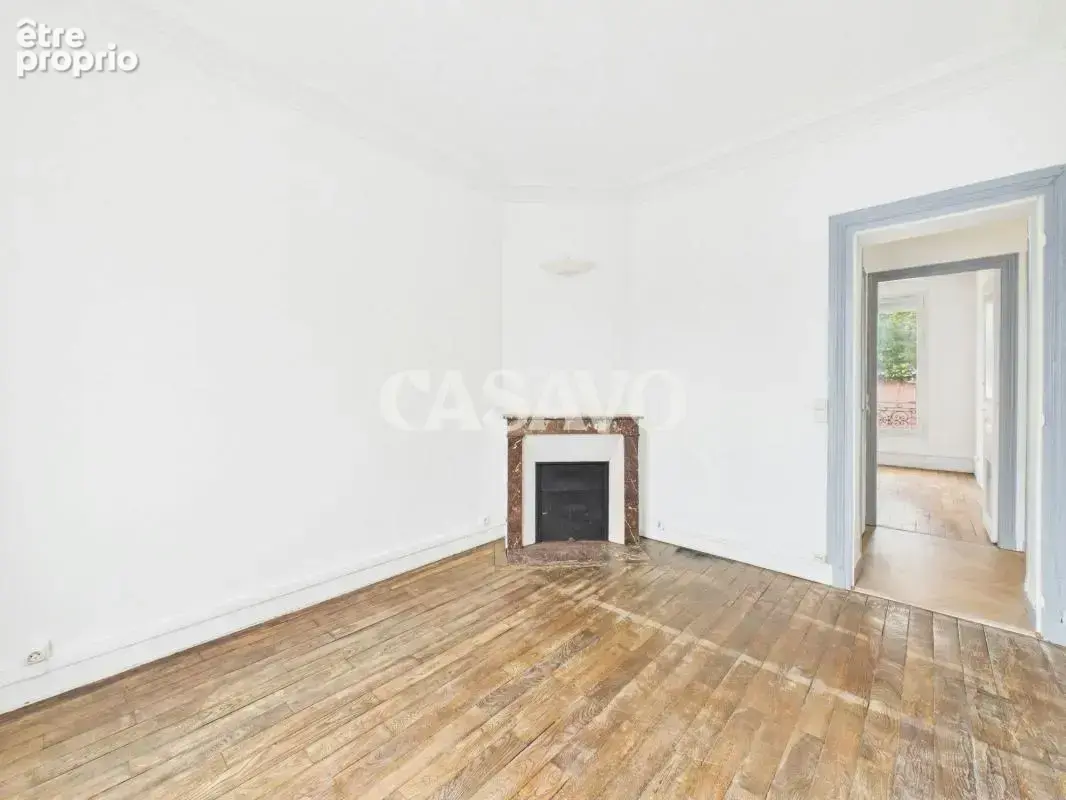 Vente Appartement 3 pièces de 47m² - 93200 Saint-Denis - photo 3