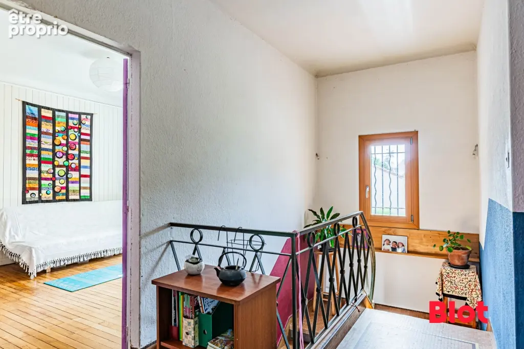 Maison 149 m² à Nantes  - photo 7