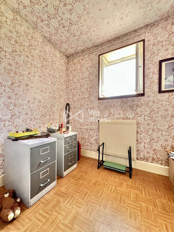 Maison à CLERMONT-FERRAND