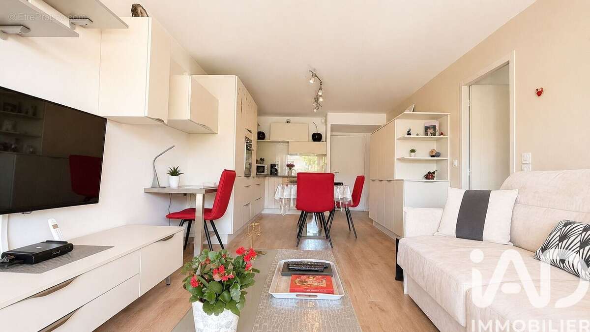 Photo 3 - Appartement à LE LAVANDOU