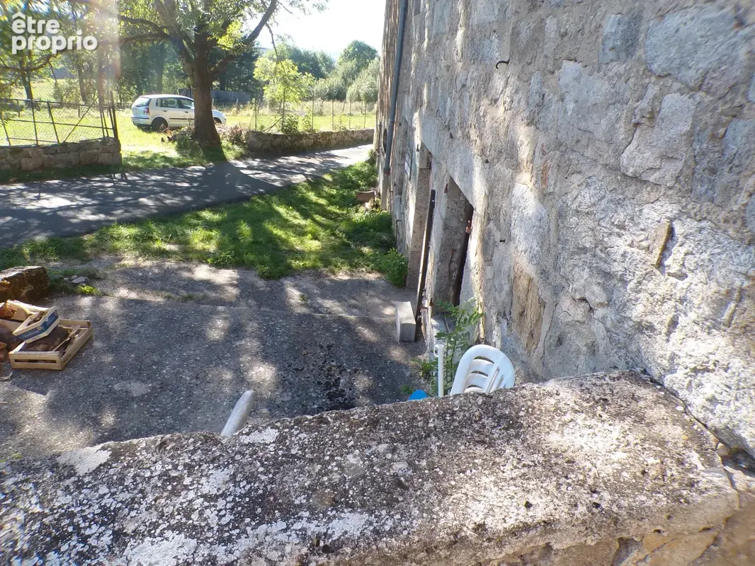 Maison en pierre - photo 20