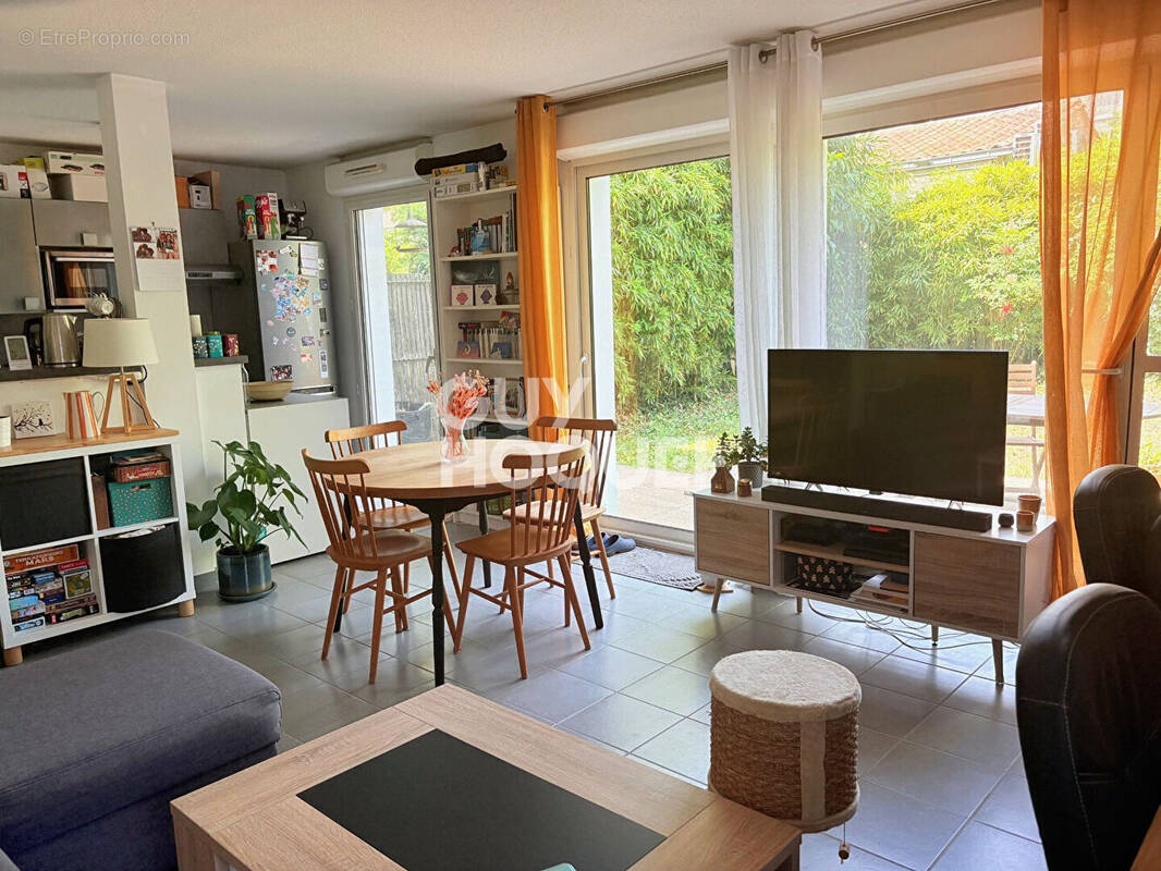 Appartement à MERIGNAC