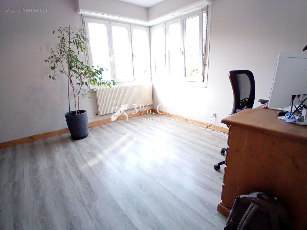 Maison à LUTZELHOUSE