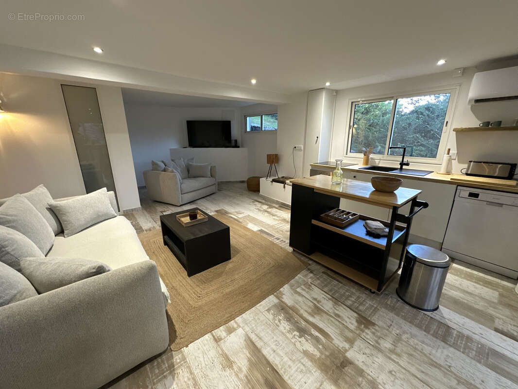 Maison à SAINT-MARTIN