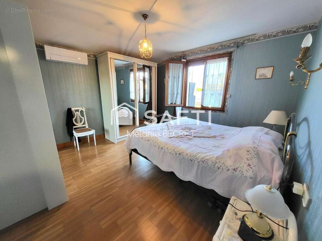 Photo 9 - Maison à MARCHEPRIME