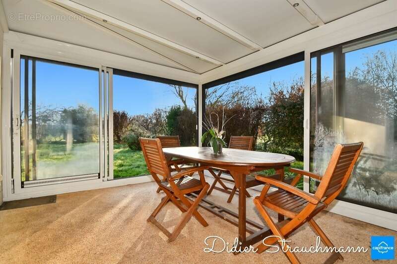 Maison à AIGREFEUILLE-D'AUNIS