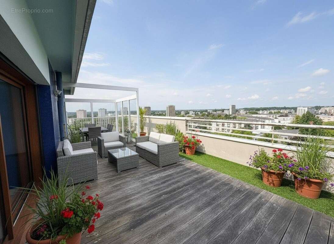 Photo 3 - Appartement à RENNES