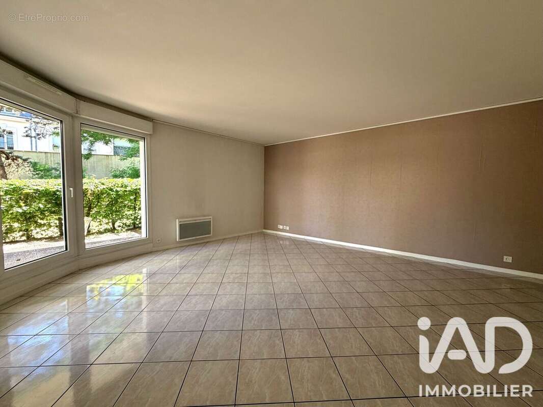 Photo 7 - Appartement à CHATENAY-MALABRY