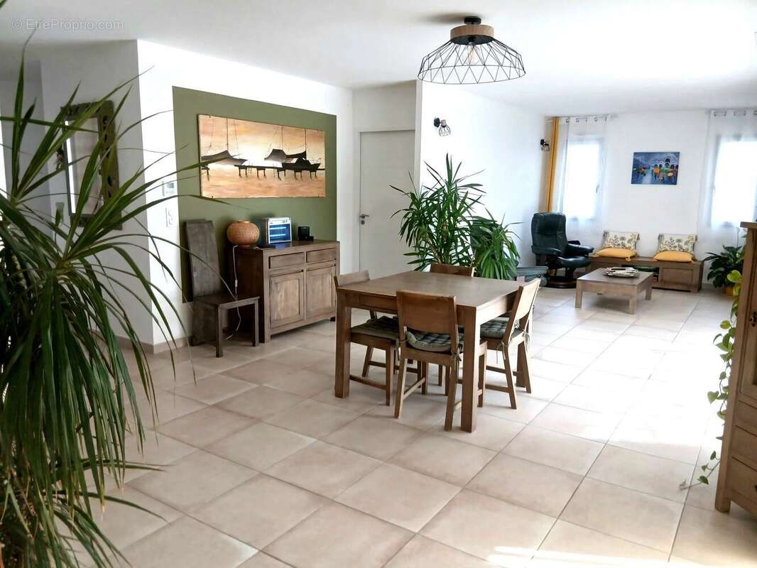 Maison à PERPIGNAN