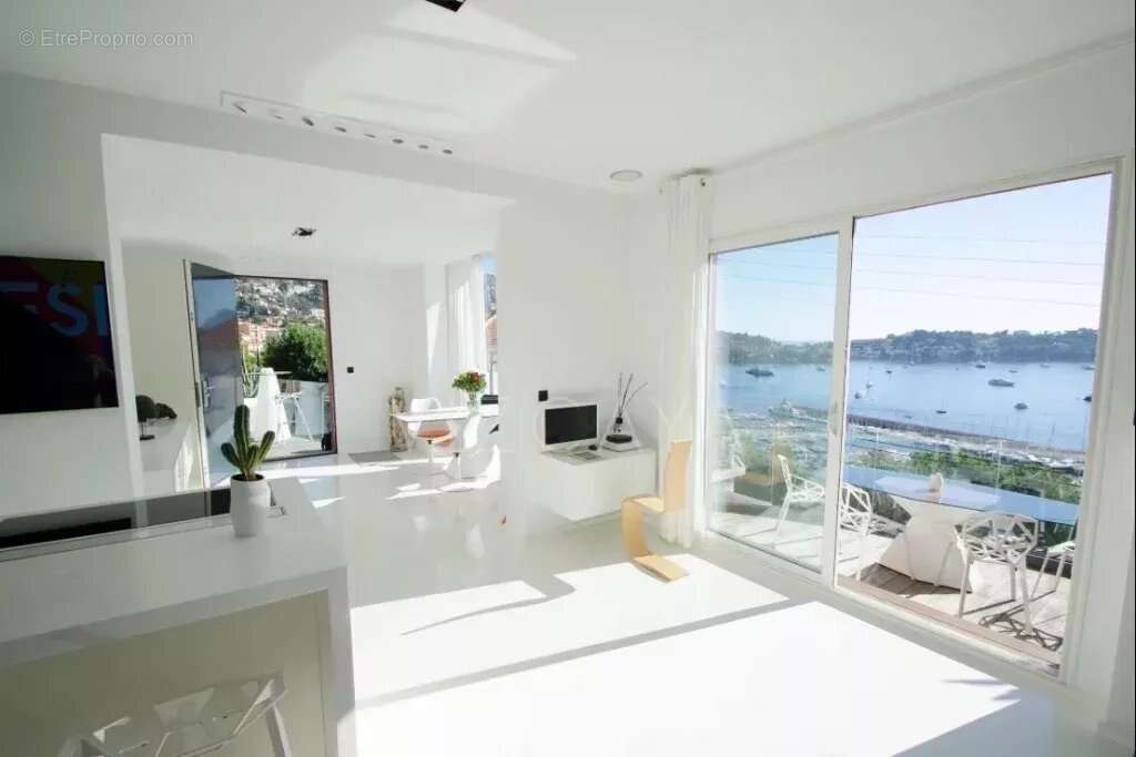 Vente Villa Villefranche basse Corniche,  vue mer panoramique - photo 5