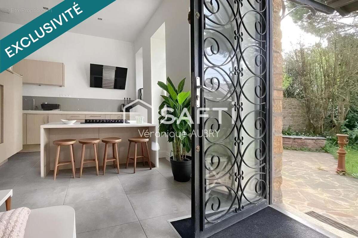 Photo 4 - Maison à NANTES