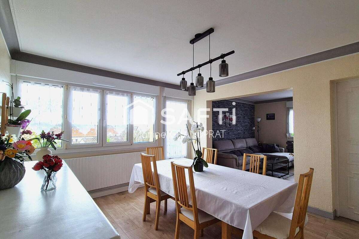 Photo 2 - Maison à METZ