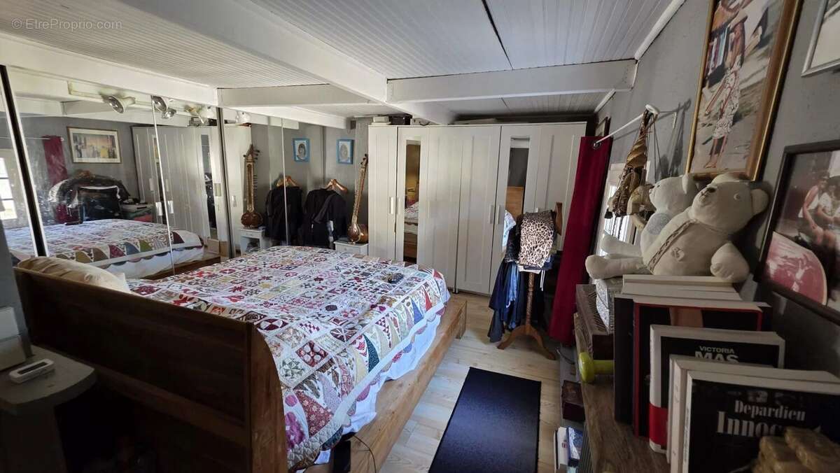 Maison à LUZARCHES