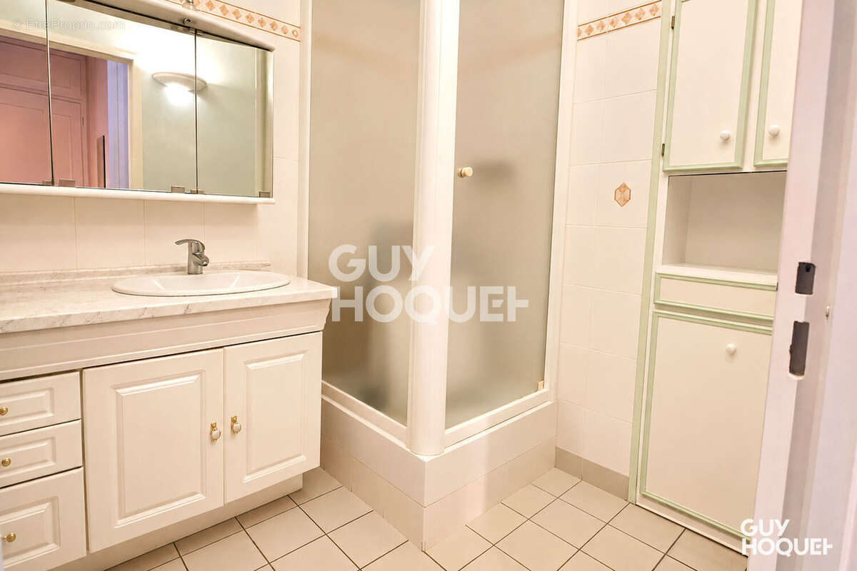 Appartement à MEUDON
