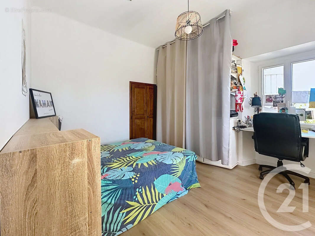 Maison à SANTA-MARIA-DI-LOTA