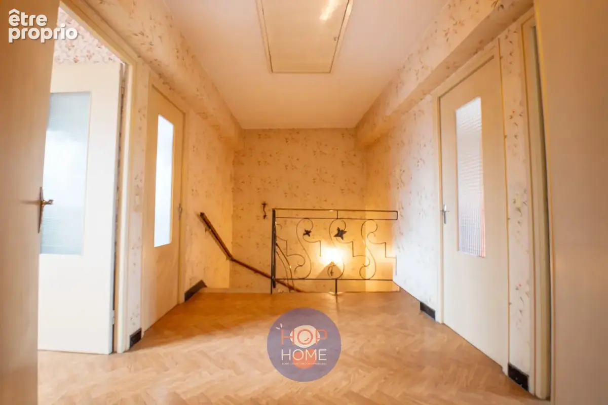 HOP HOME - Maison familiale à fort potentiel, 121m2 / 275m2, WAVRIN Gare de La Fontaine - photo 14