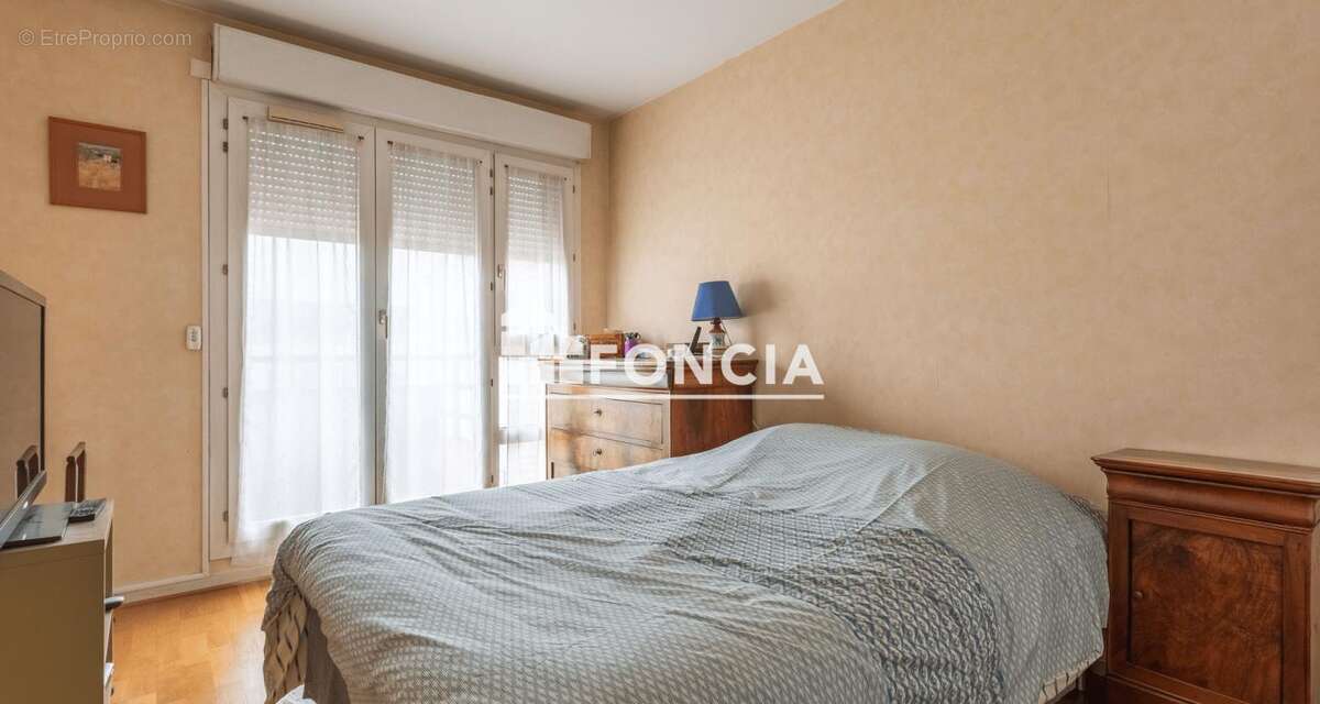 Appartement à ANTONY