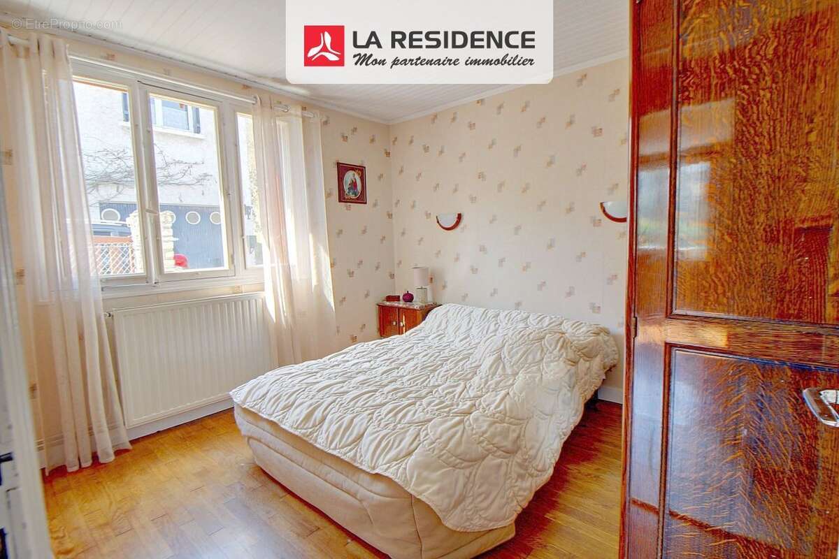 Maison à MANTES-LA-VILLE