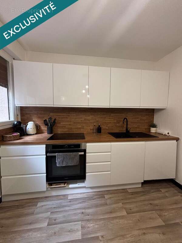 Photo 5 - Appartement à SAINT-CLAUDE