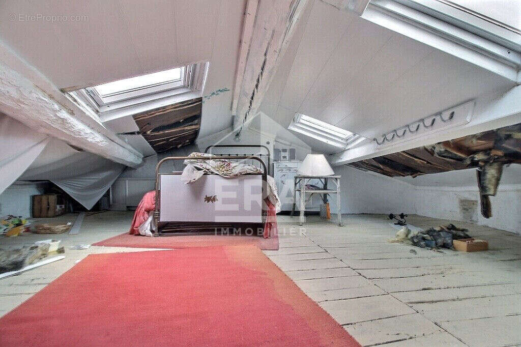 Maison 63m² à clermont-ferrand - photo 10