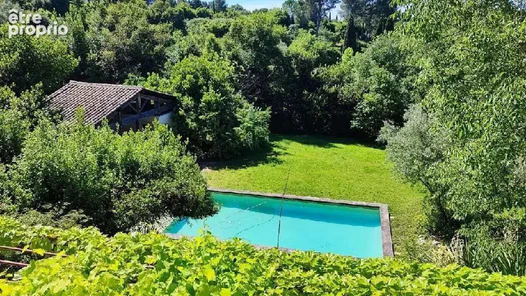 Maison 200 m² à Sommieres  - photo 10