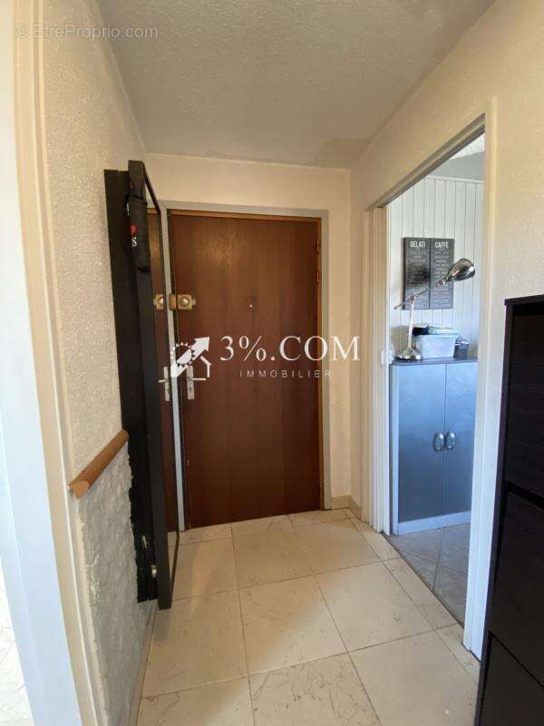 Appartement à ECKBOLSHEIM