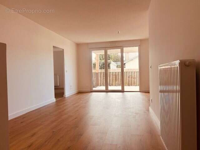 Appartement à FLOIRAC