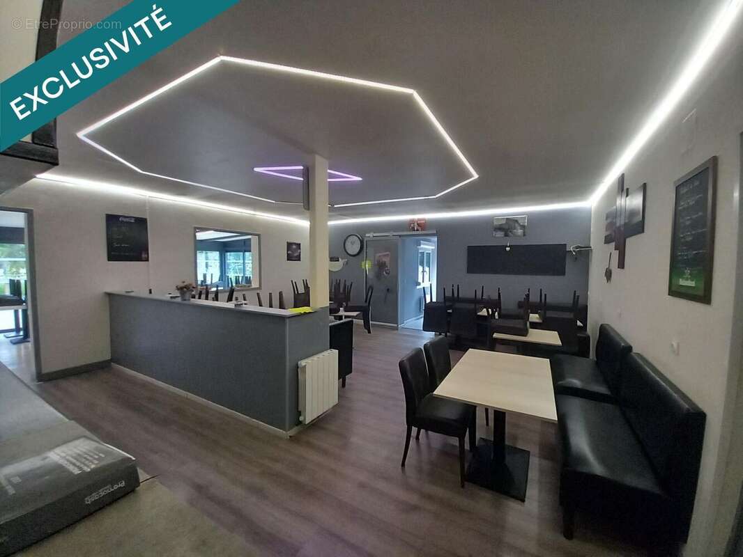 Photo 6 - Commerce à VESOUL