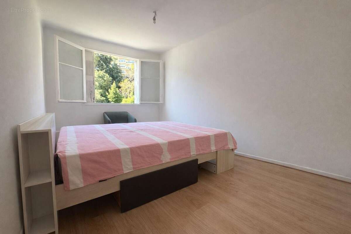   - Appartement à NICE