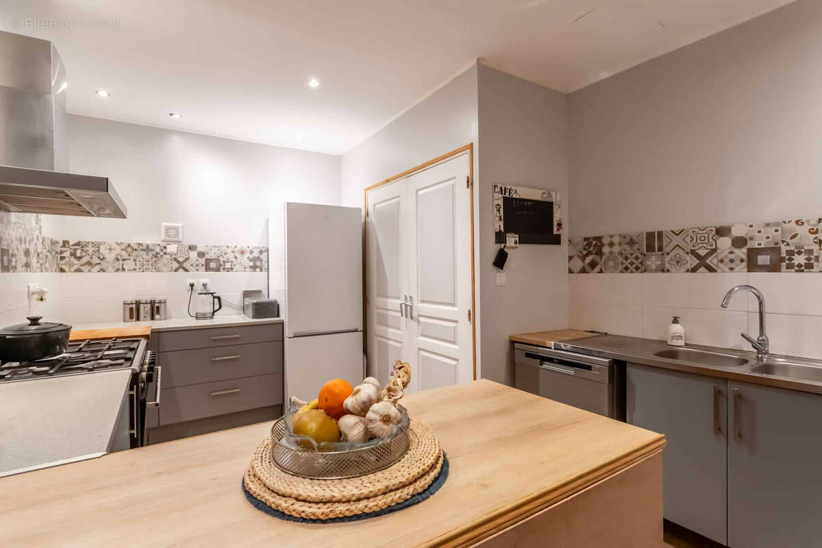 Maison de campagne - photo 11
