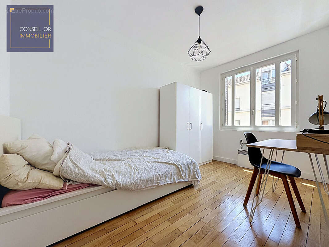 T4 - 62,62 m2 - 3 chambres - Cave - photo 5